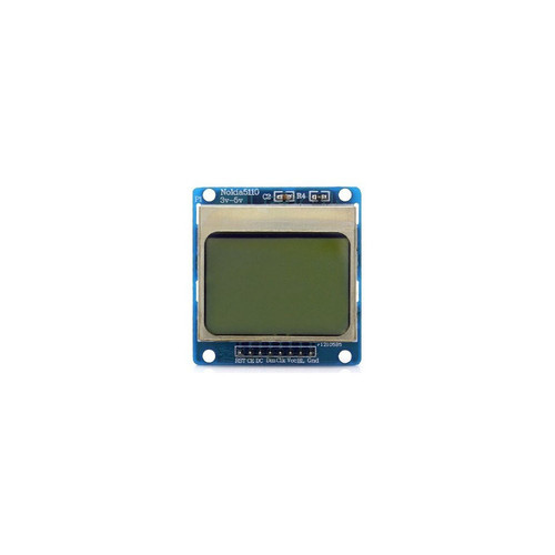 ماژول نمایشگر LCD مدل NA5110-B
