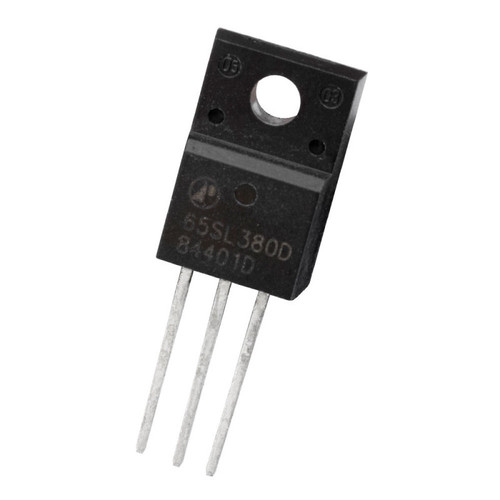 ترانزیستور ماسفت مدل 65SL380D