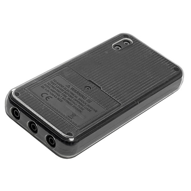 مولتی متر دیجیتال پروسکیت مدل MT-1510