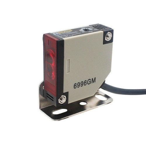 سنسور فوتوالکتریک مدل E3JK-DS30M1