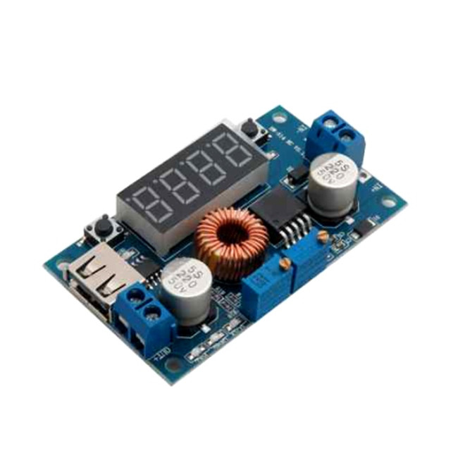 ماژول رگولاتور مدل LM2596-A