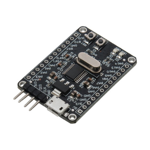 برد توسعه اس تی مدل STM32F030F4P6