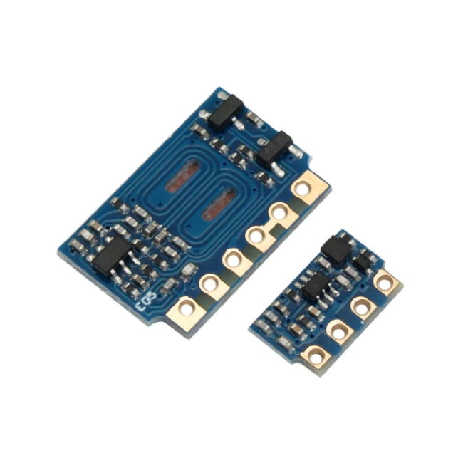 فرستنده و گیرنده وایرلس مدل H3V3E-H34S_315MHZ
