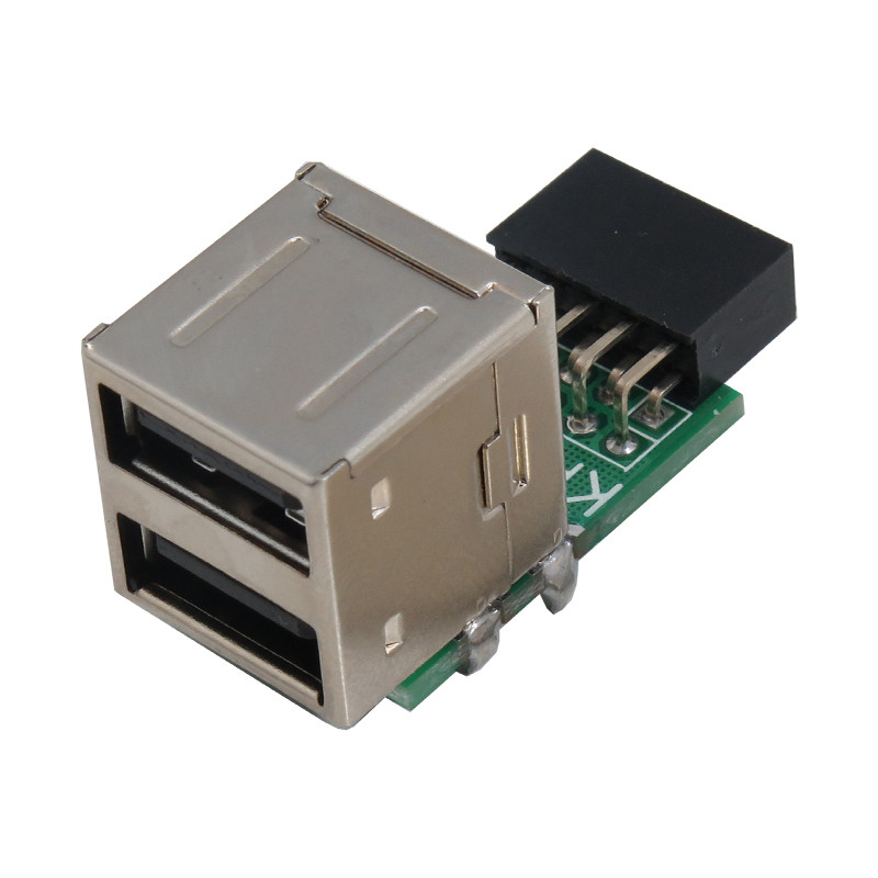 برد برک اوت مدل DoubleUsb2.0