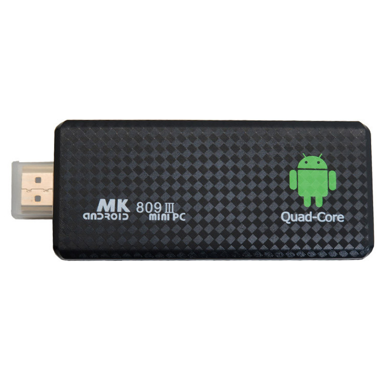 کامپیوتر کوچک مدل MK809III