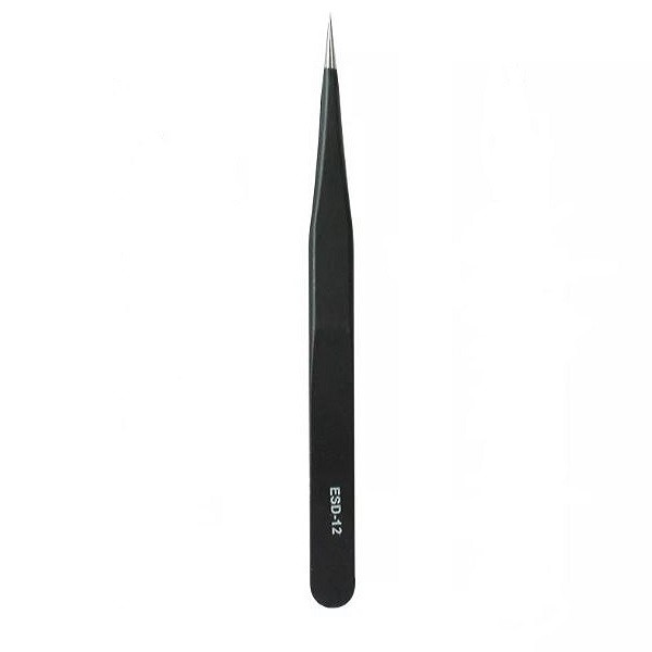انبر اکستنشن مژه وتوس مدل ESD-12