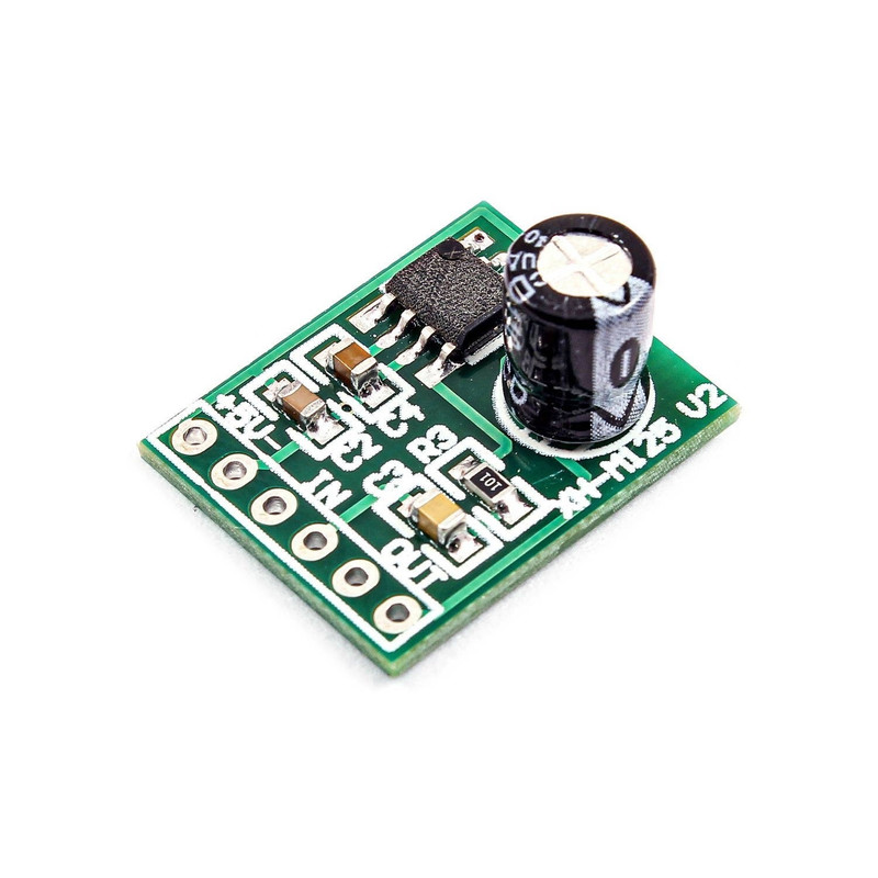 ماژول آمپلی فایر مدل XH-M125