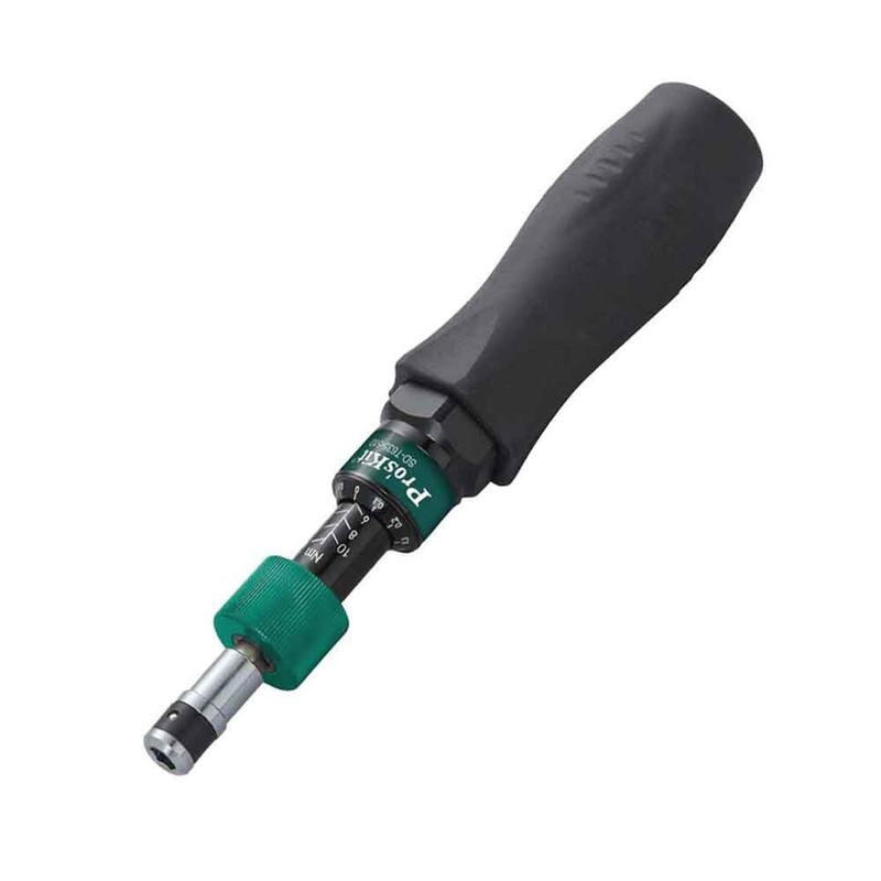 پیچ گوشتی قابل تنظیم پروسکیت مدل SD-T635-510