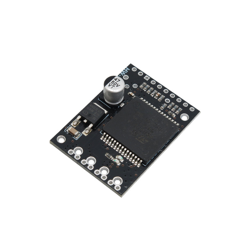 ماژول درایور موتور VNH2SP30