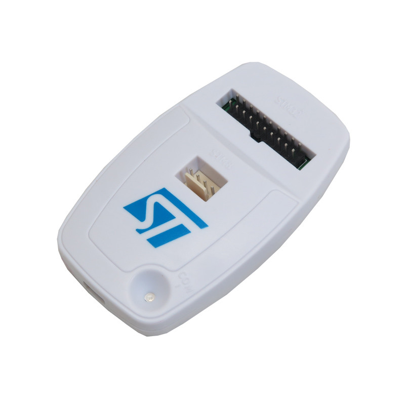 پروگرامر و دیباگر میکروکنترلر مدل ST-Link V2
