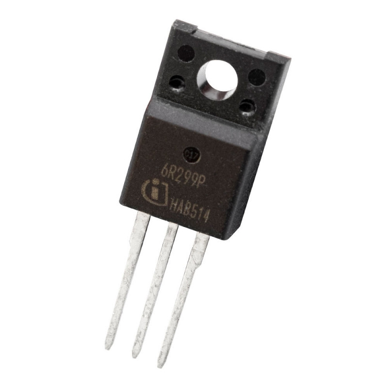 ترانزیستور ماسفت مدل 6R299P