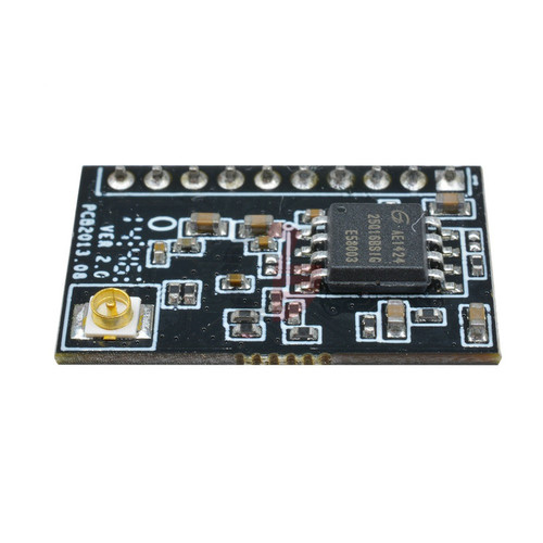 ماژول WIFI مدل USR-WIFI232-T