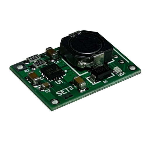 مدار شارژ باتری لیتیومی مدل 1OR-2-CELL