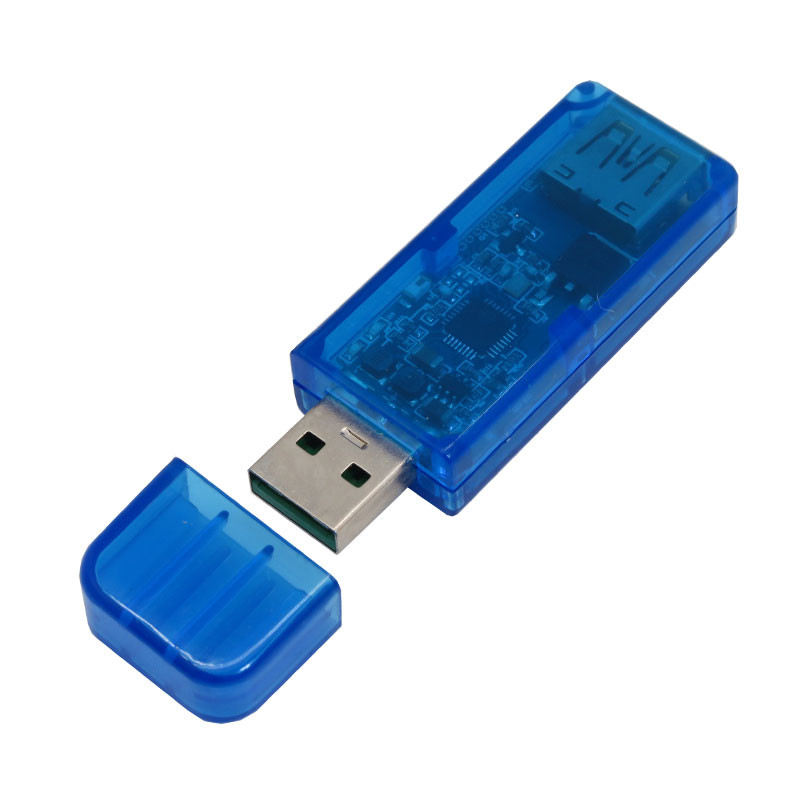 ماژول کنترلر ریموت مدل WiFi-USB