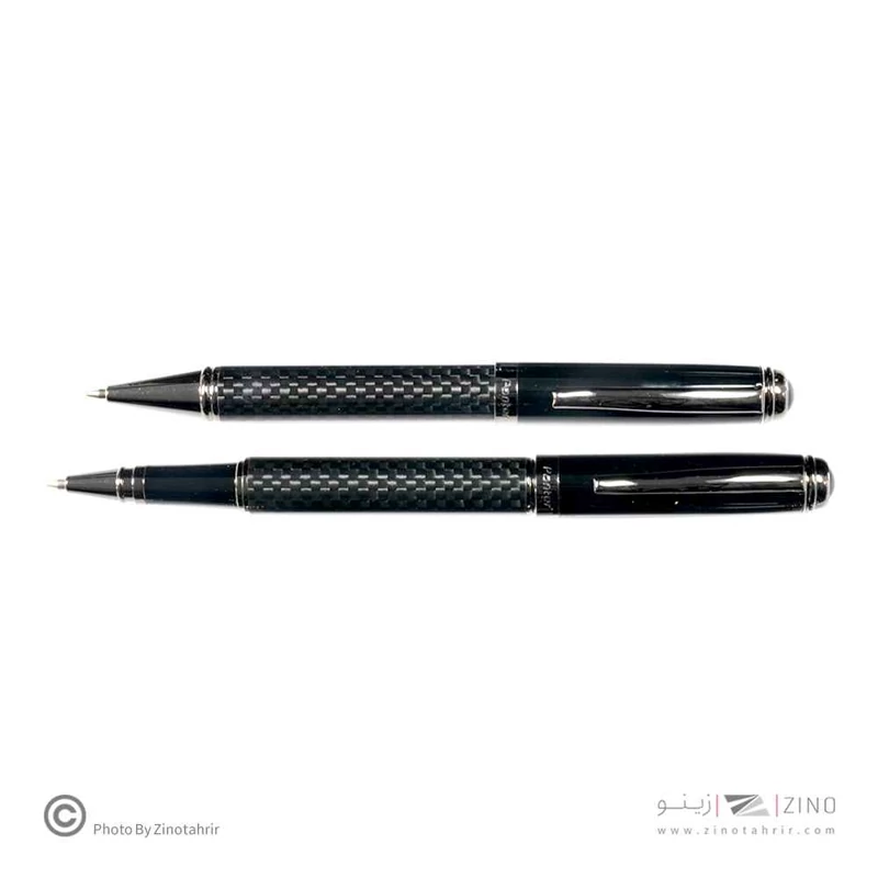 جفتی نفیس پنترکد103بدنهCarbon Black
