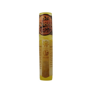 عطر جیبی طیبستان مدل هلو حجم 2.5 میلی لیتر