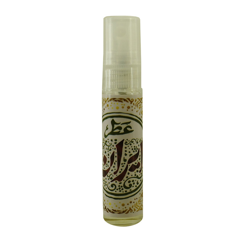 عطر جیبی طیبستان مدل ایران کد 102500 حجم 5 میلی لیتر