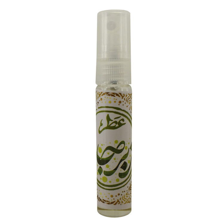 عطر جیبی طیبستان مدل زبرجد حجم 5 میلی لیتر