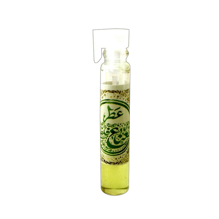 عطر جیبی طیبستان مدل نعناع فلفلی حجم 1 میلی لیتر