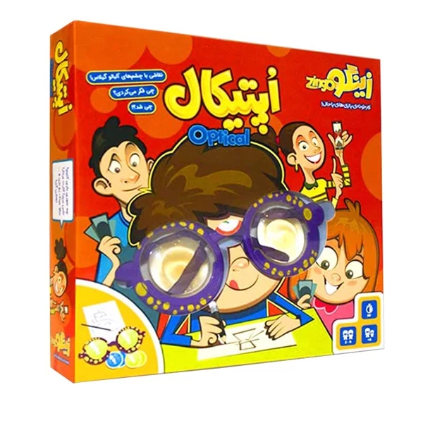 بازی فکری اپتیکال (12)
