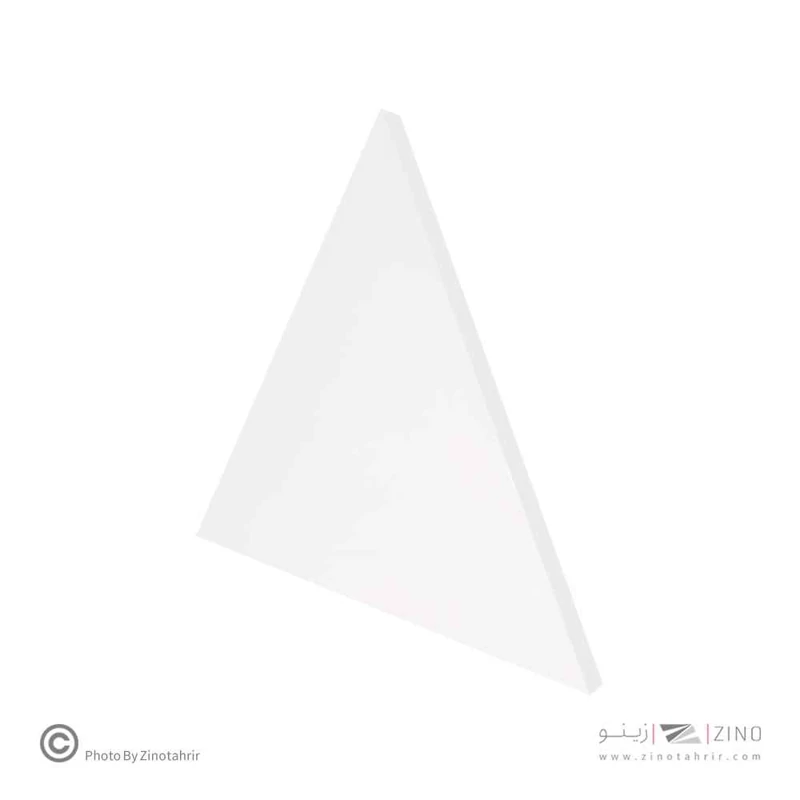 بوم مثلث ضلع60بومیران