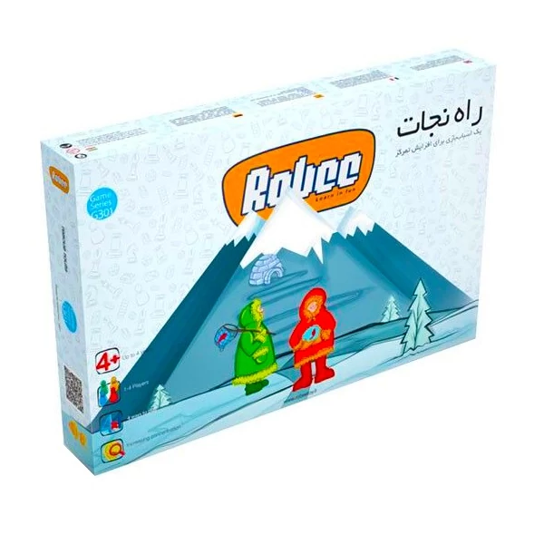 بازی فکری راه نجات (12)