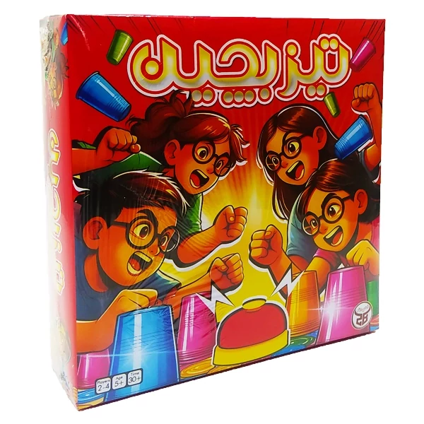 بازی فکری تیزبچین 4 نفره (24)