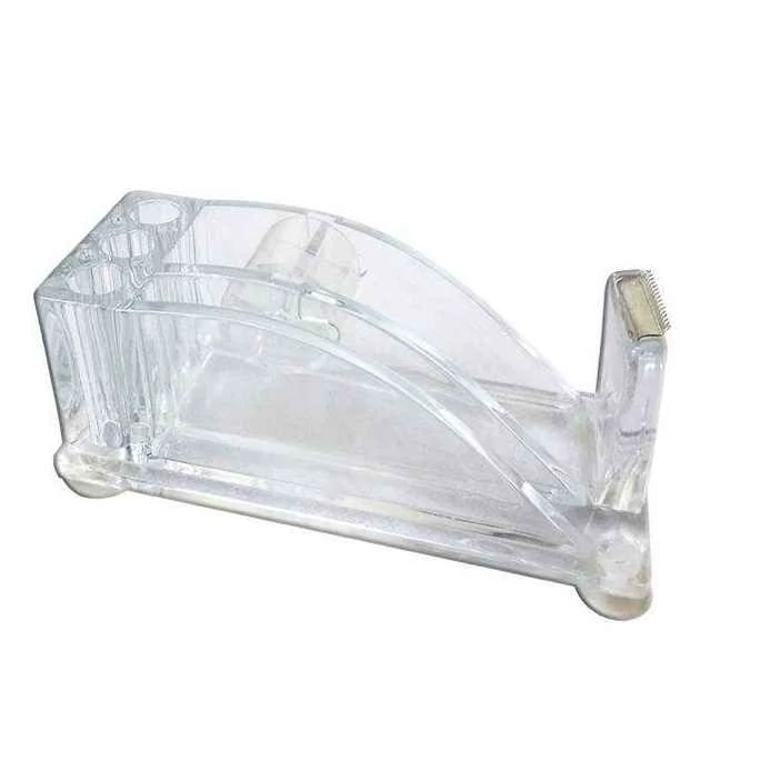 پایه چسب کوچک کریستال شهاب کدN36