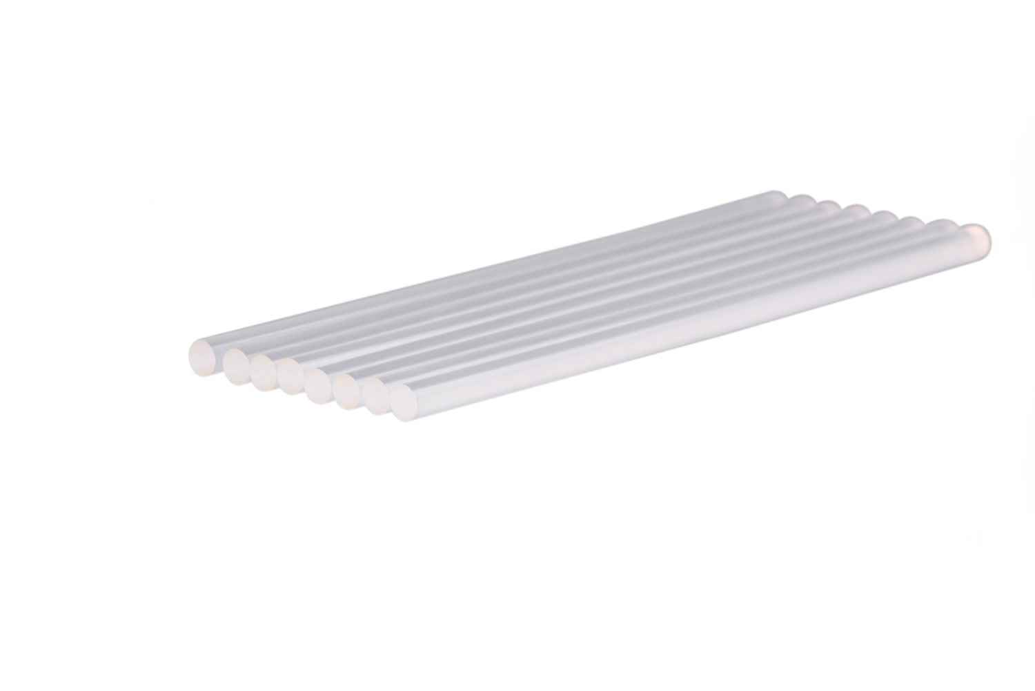 چسب حرارتی 1کیلویی(کوچک)شفاف بلند باریک استورم کد210203