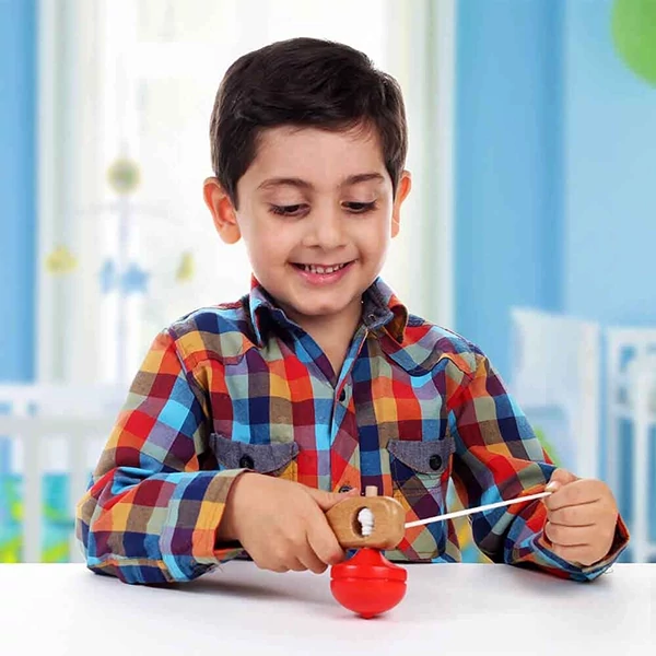 اسباب بازی فرفره (10)
