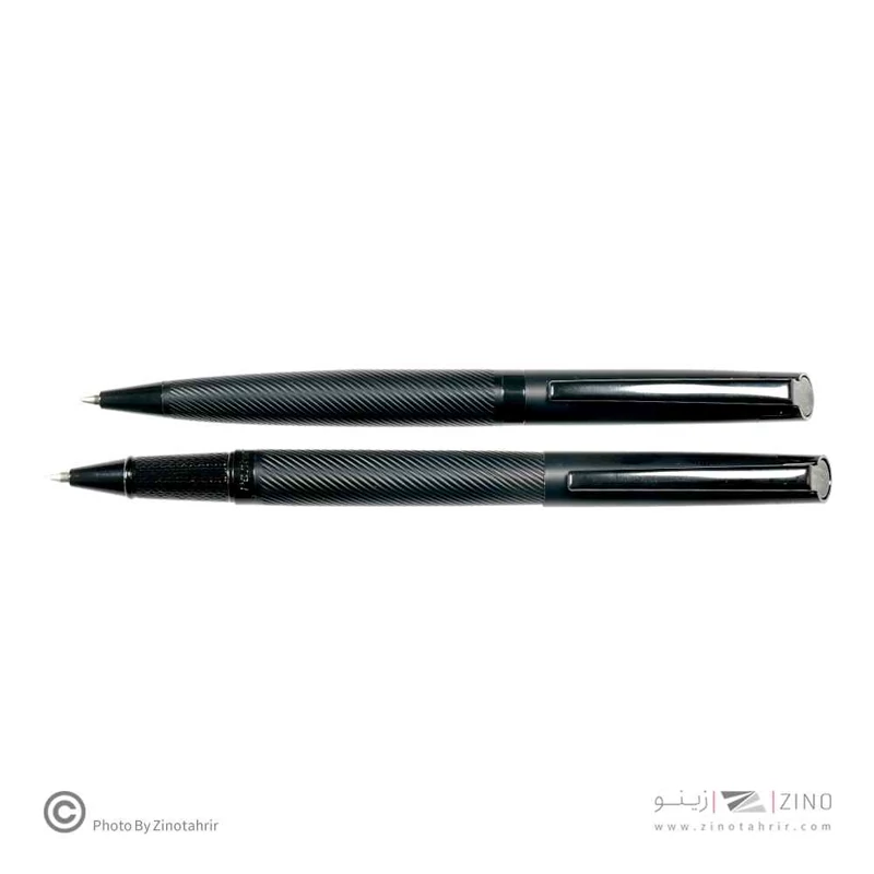 جفتی نفیس پنتر کد101 بدنهMatte Black