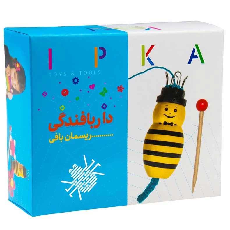 اسباب بازی دار ریسمان بافی (9)