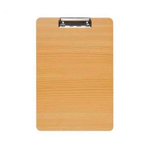 تخته شاسی A4 چوبی ایمان کد9102 - 1 عدد