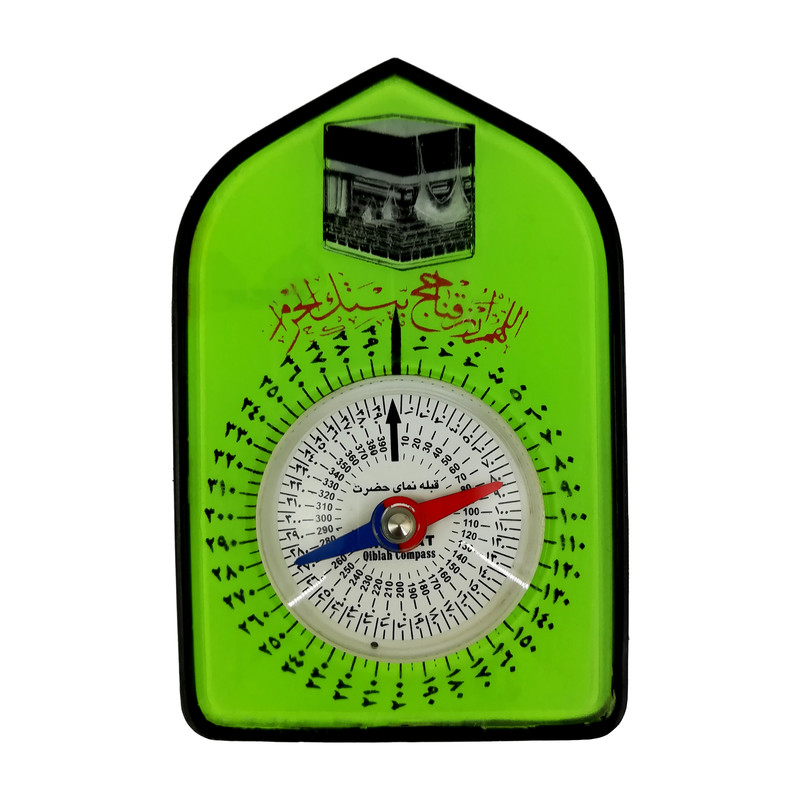 قبله نما حضرت مدل M332-s