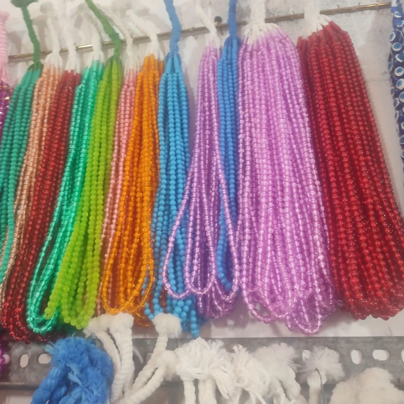تسبیح ساده