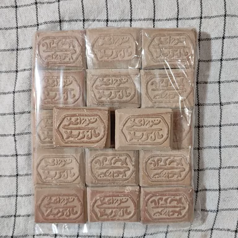 مهر تربت بند انگشتی