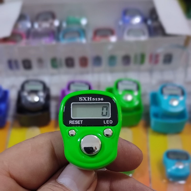 صلوات شمار چراغدار