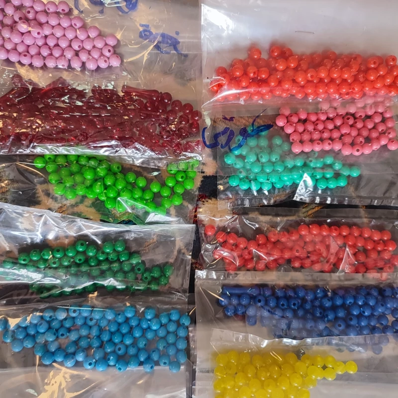دانه  تسبیح