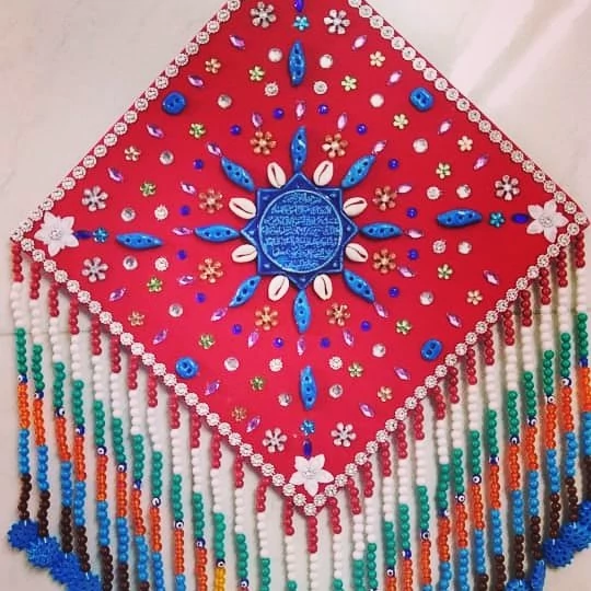 آویز چشم نظر