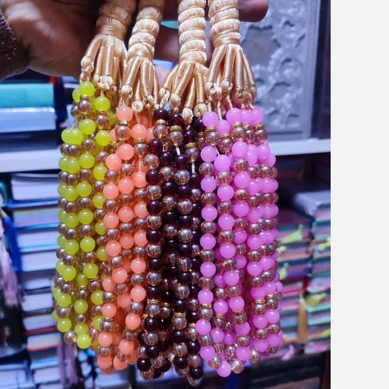 تسبیح 33دانه میکس