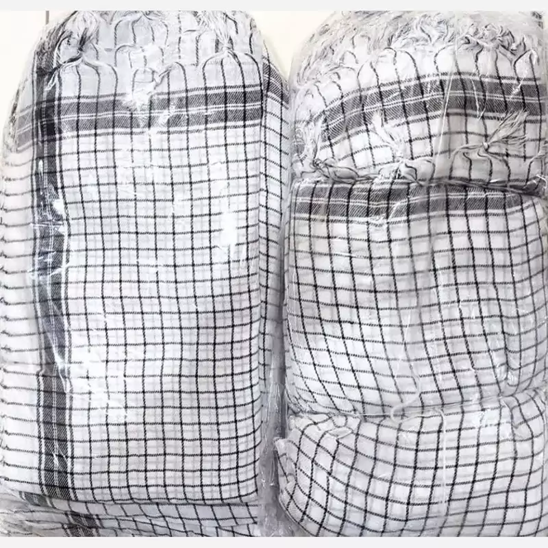 چفیه بسته 10عددی