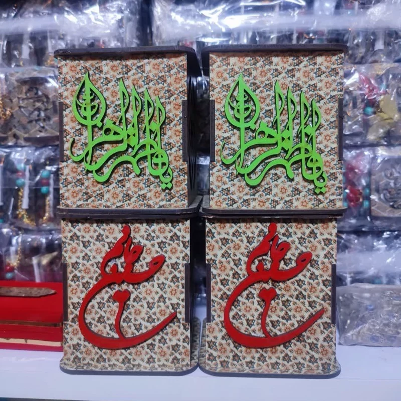 جاقلمی مذهبی