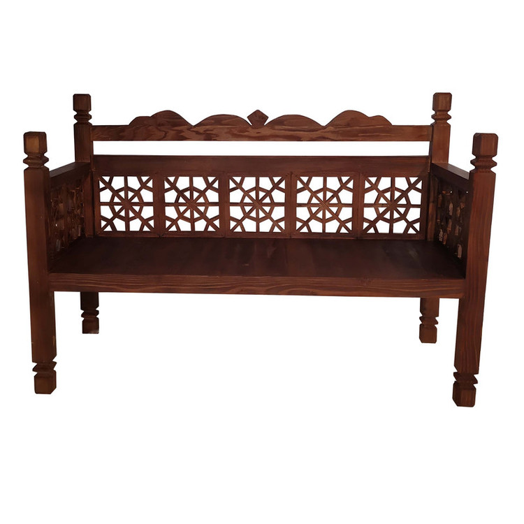 نیمکت طرح سنتی مدل m510