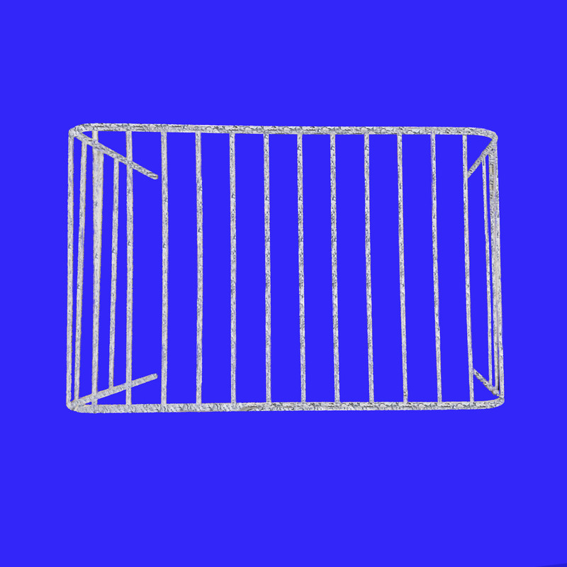 شلف داخل کابینت مدل TGA_T1