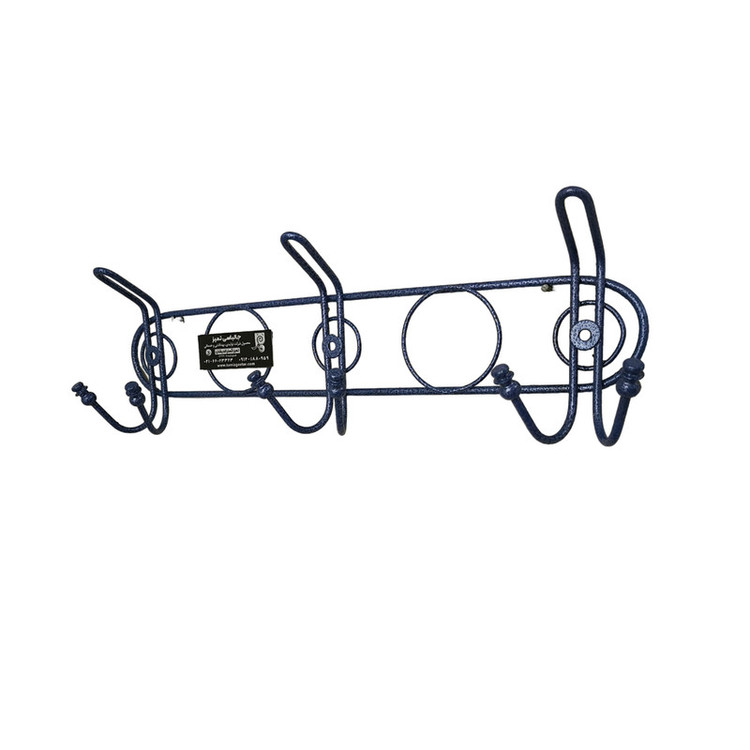 آویز لباس تمیز مدل TGA-2000