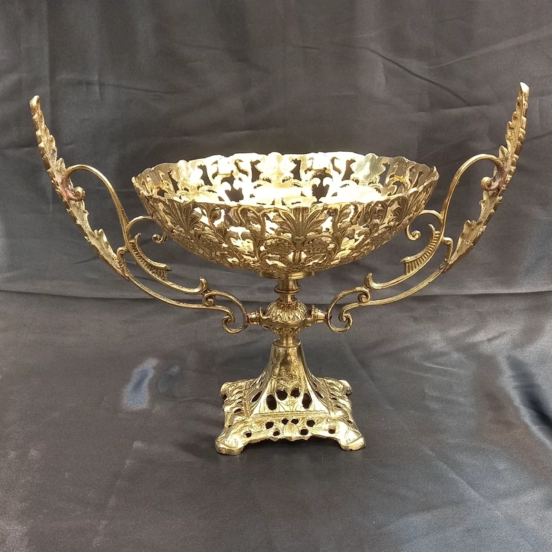 میوه خوری برنز کد  1005731