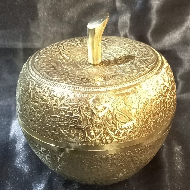 قندان برنز کد 1005243