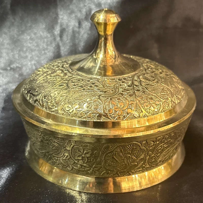 شکلات خوری برنز کد 10051019