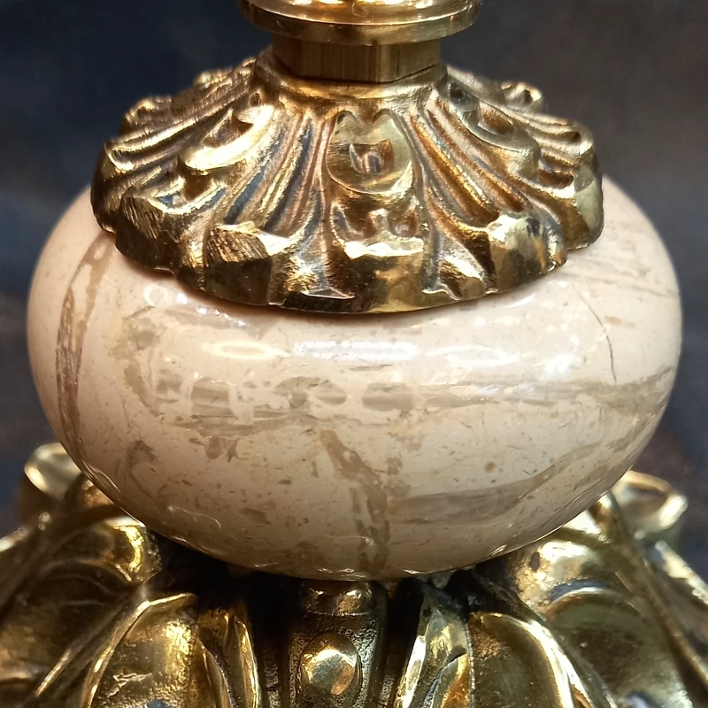 جاشمعی برنز کد 1202246