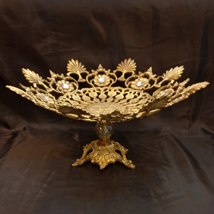 میوه خوری برنز کد 1016088